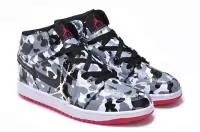 air jordan 1 hommes 2019U chaussures marque francaise mode camouflage reduction blanc noir